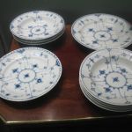 510 7192 DINNER SET